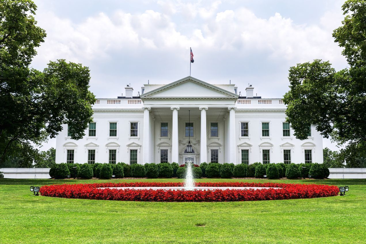 President Residence (White House)
